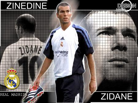 vive zidane & seif